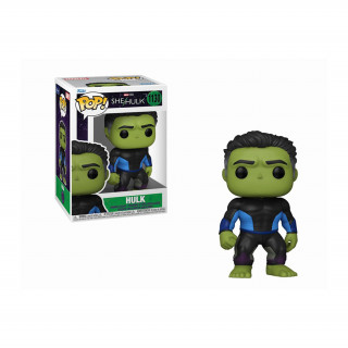 Funko Pop! She-Hulk - Pametni Hulk #1130 Vinilna figura Merch