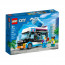 LEGO City Pingvinski kombi s sadnim ledom (60384) thumbnail