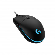 Logitech G Pro Wireless miška Obojeročna Brezžični RF Optični 25600 DPI 