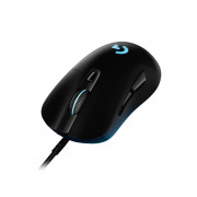 Logitech G G403 Hero miška Za desno roko USB vrsta-A Optični 25600 DPI 