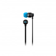 Logitech G333 Gaming In-Ear slušalke [Jack] - črne 