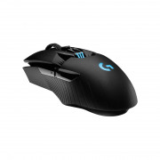 Logitech G G903 Lightspeed miška Obojeročna Brezžični RF Optični 25600 DPI 