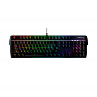 HyperX Tipkovnica Alloy MKW100 Red - US PC