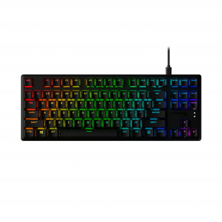 HyperX Žična Tipkovnica Alloy Origins Core PBT Blue - US PC