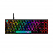 HyperX Žična Tipkovnica Alloy Origins 65 Aqua - US 