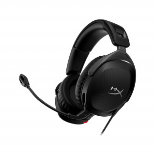 HyperX Cloud Stinger 2 Gaming slušalke - Črne PC