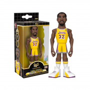 Funko Gold NBA Lakers - Magic Johnson* Premium vinilna figura (5") 