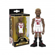 Funko Gold NBA Legends: Chicago Bulls - Dennis Rodman* Premium vinilna figura (5") 