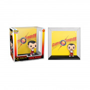 Funko Pop! Albumi: Queen - Freddie Mercury (Flash Gordon) #30 Vinyl Figura 