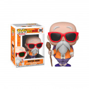 Funko Pop! Animacija: Zmajeva žoga Z – mojster Roshi #382 vinilna figura 