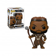 Funko Pop! Marvel: Black Panther Wakanda Forever - M'Baku #1098 Vinilna figura z vrtljivo glavo 