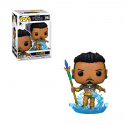 Funko Pop! Marvel: Black Panther Wakanda Forever - Namor #1094 Vinilna figura z vrtljivo glavo 