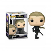 Funko Pop! Marvel: Hawkeye - Yelena* #1213 Vinilna figura z vrtljivo glavo 