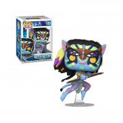 Funko Pop! Filmi: Avatar - Battle Neytiri #1323 Vinyl Figura 