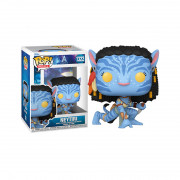 Funko Pop! Filmi: Avatar - Neytiri #1322 Vinyl Figura 