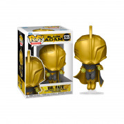 Funko Pop! Filmi: DC Black Adam - Dr. Fate #1235 Vinyl Figura 