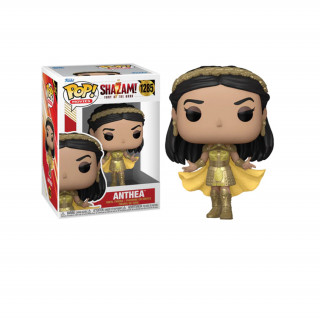 Funko Pop! Filmi: Shazam! Bes bogov - Anthea #1285 Vinilna figura Merch