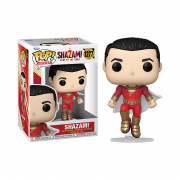 Funko Pop! Filmi: Shazam! Fury of the Gods - Shazam!* #1277 Vinilna figura 