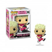 Funko Pop! Rocks: Machine Gun Kelly #255 vinilna figura 