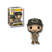 Funko Pop! Rocks: Post Malone – sundress Post Malone #254 vinilna figura 