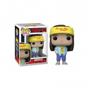 Funko Pop! Televizija: Stranger Things, sezona 4 S2 - Argyle #1302 Vinyl Figura 