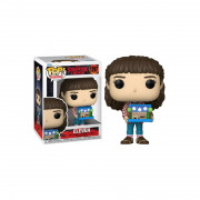 Funko Pop! Televizija: Stranger Things, sezona 4 S2 - Enajst (z dioramo) #1297 Vinilna figura 