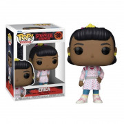 Funko Pop! Televizija: Stranger Things, sezona 4 S2 - Erica #1301 Vinyl Figura 