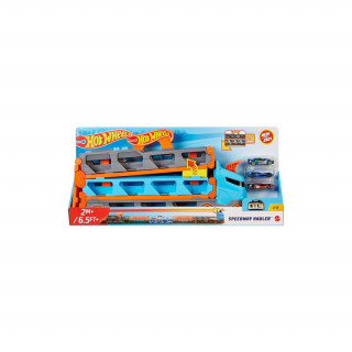 Hot Wheels - Speedway Hauler (GVG37) Igra 