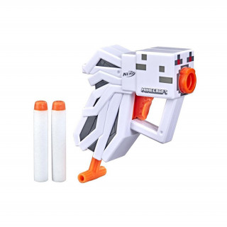 Hasbro Nerf: Minecraft - Ghast Blaster (F4421) Igra 