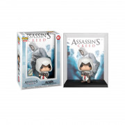 Funko Pop! Ovitki: Assassin's Creed - Altair #901 Vinyl Figura 