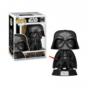 Funko Pop! Disney Star Wars - Darth Vader #539 Viny figurica z nihajočo glavo 