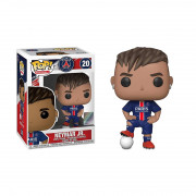 Funko Pop! Nogomet: Paris Saint Germain - Neymar Jr. #20 Vinyl Figura 