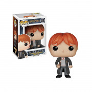 Funko Pop! Harry Potter - Ron Weasley #02 Vinilna figura 