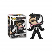 Funko Pop! Marvel Venom: Venom/Eddie Brock #363 Vinilna figurica z vrtljivo glavo 