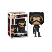 Funko Pop! Filmi: Batman - Selina Kyle #1190 Vinyl Figura 