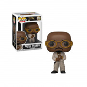 Funko Pop! Rocks: 2pac - Tupac Shakur (Zvest igri) #252 Vinyl Figura 