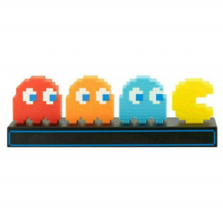 Paladone Pac Man and Ghosts Light (PP7097PMV2) Merch