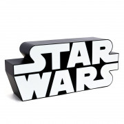 Paladone Star Wars: Logo Light (PP8024SW) 