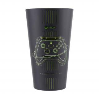 Paladone XBOX Glass (PP8304XB) Merch