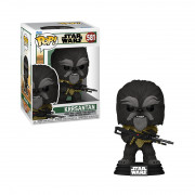 Funko Pop! #581 Disney Star Wars: Book of Boba Fett - Krrsantan Bobble-Head Vinyl Figure 