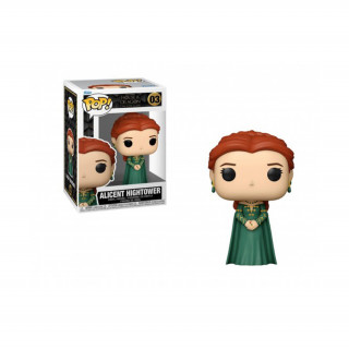 Funko Pop! #3 TV: Zmajeva hiša - vinilna figura Alicient Hightower Merch