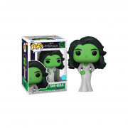 Funko Pop! #1127 TV: She-Hulk – gala vinilna figurica She Hulk 