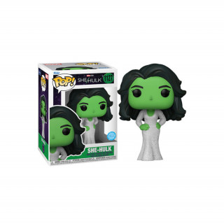 Funko Pop! #1127 TV: She-Hulk – gala vinilna figurica She Hulk Merch