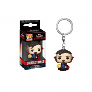 Funko Pop! Obesek za ključe: Doctor Strange 