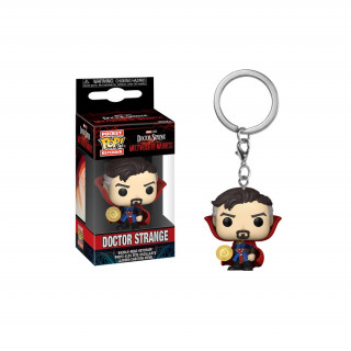 Funko Pop! Obesek za ključe: Doctor Strange Merch