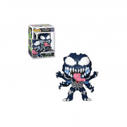 Funko Pop! #994 Marvel: Lovci na pošasti - Vinilna figura Venom 