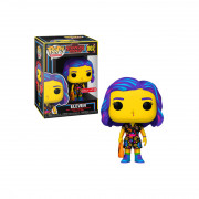 Funko Pop! TV: ST- Eleven in Mall Outfit (Blacklight) 