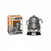 Funko Pop! #424 Star Wars: Koncept Vojne zvezd - R2-D2 vinilna figura 