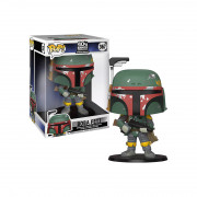 Funko Pop! #367 Vojna zvezd: 10 Vinilna figura Boba Fett 