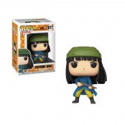 Funko Pop! #817 Animacija: Dragon Ball Super - Future Mai Vinyl Figure 